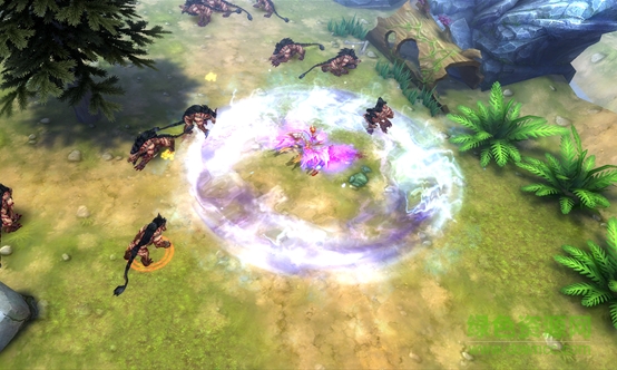 神諭瑪雅傳說手游下載