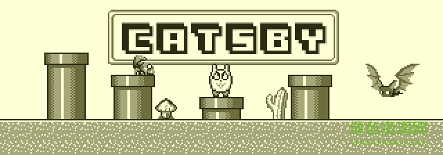 catsby游戏官方版
