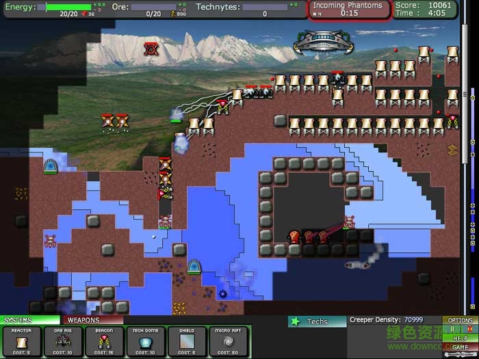 爬行世界2赎回单机游戏