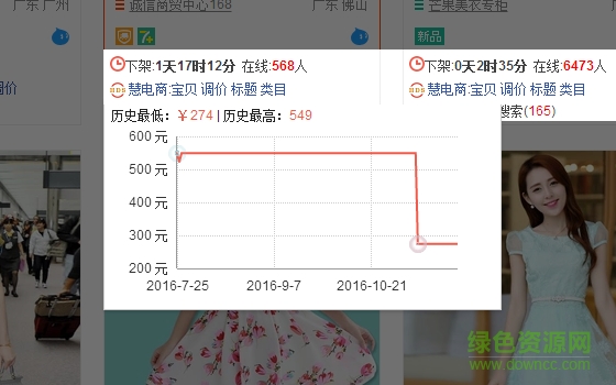 慧電商淘寶插件
