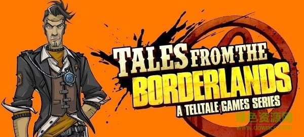 無主之地傳奇 無主之地傳奇手游