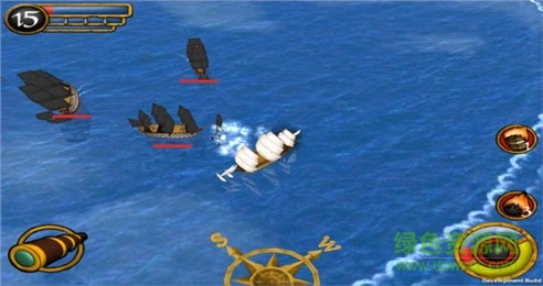 大航海時代2手機版下載