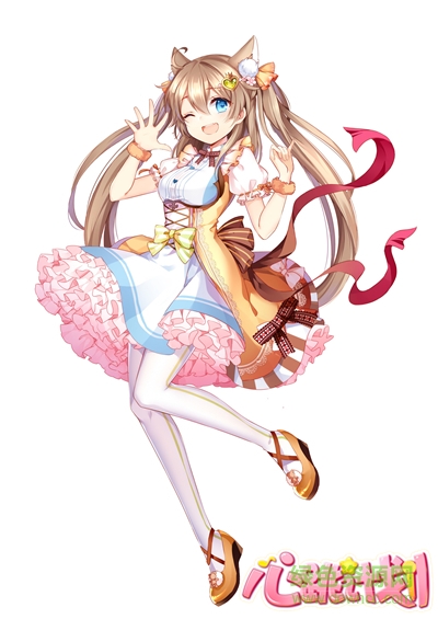 心跳计划百度手游 百度版心跳计划