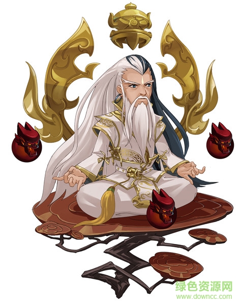 新大主宰樂嗨嗨版