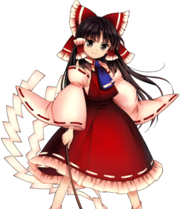 東方天空璋手游bilibili版