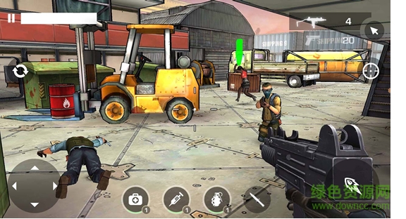 使命先锋果盘版