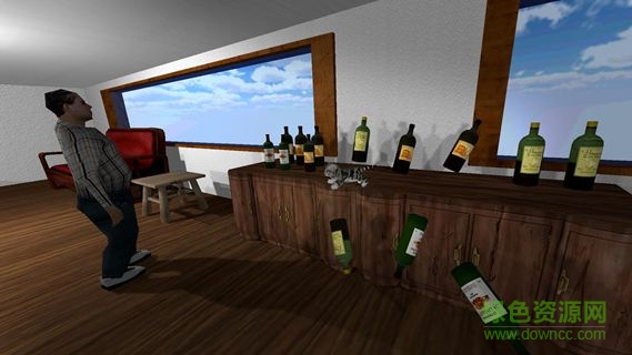 貓咪模擬器官方版