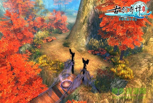 16024347.jpg 古剑奇谭壹之云动沧澜百度版