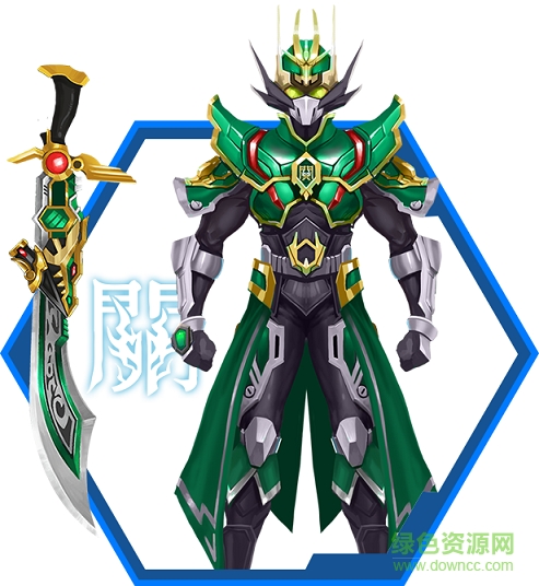 群英傳奇夢想三國百度版