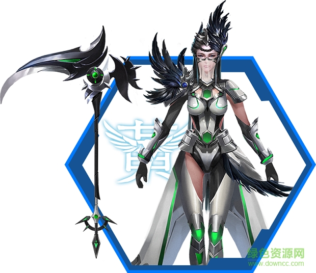 百度版群英傳奇夢想三國