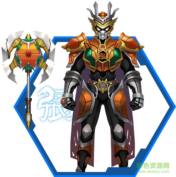 群英傳奇夢想三國手游下載