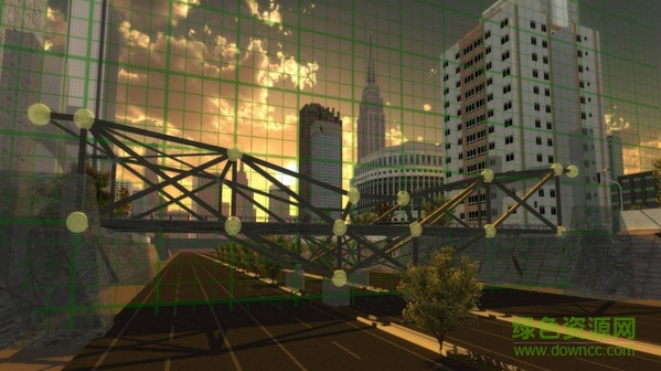 模擬建橋中文版