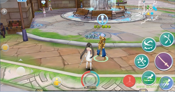 劍之風暴官網下載