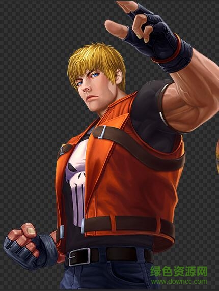 全民格斗王2手游下载