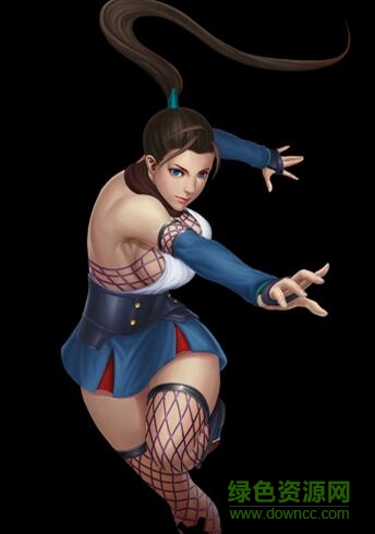 全民格斗王2官网