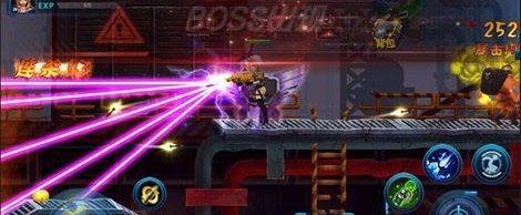 4399火線精英爆槍版