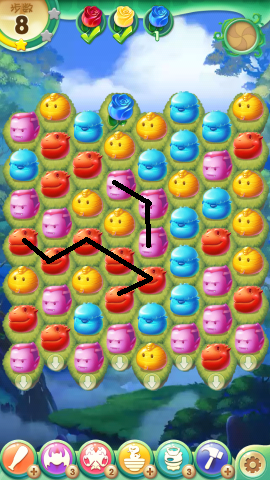 怪獸萌萌消九游版