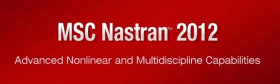 nastran2012下载