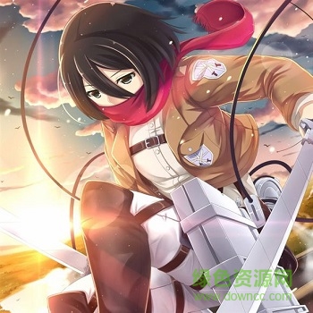 300英雄三笠語音補丁