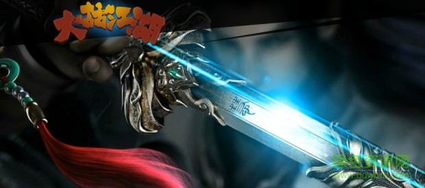 大话江湖最新版