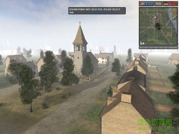 戰(zhàn)地1942地圖包下載