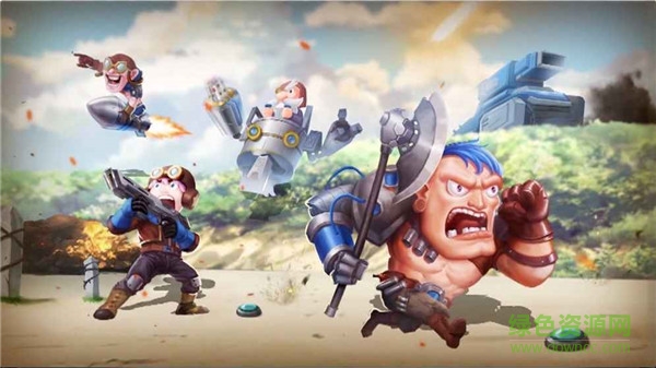 方舟天空霸者 方舟天空霸者游戲