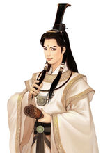 軒轅劍外傳蒼之濤中文版