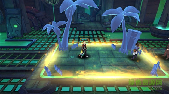 魔法與冒險小米版