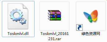 Toskmlvldll文件