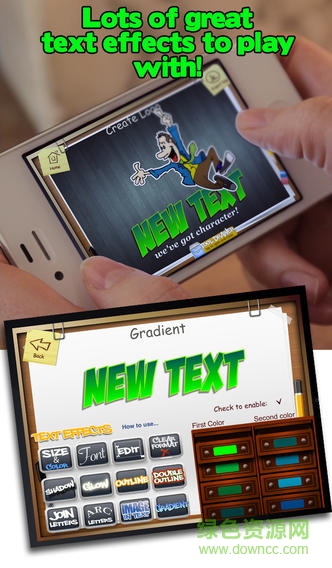 logomaker安卓中文版 logomaker安卓中文版