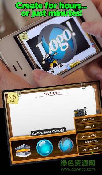 logo maker漢化app v1.0.1 安卓版 2