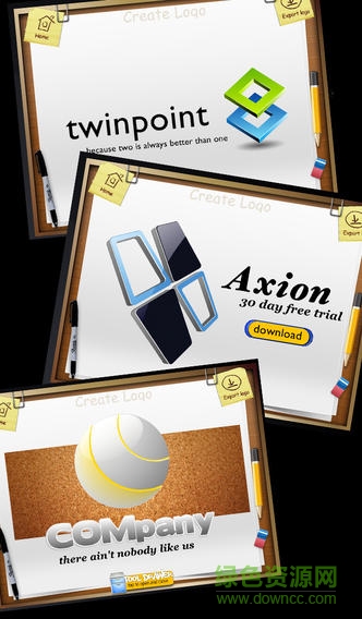 logo maker漢化app v1.0.1 安卓版 3