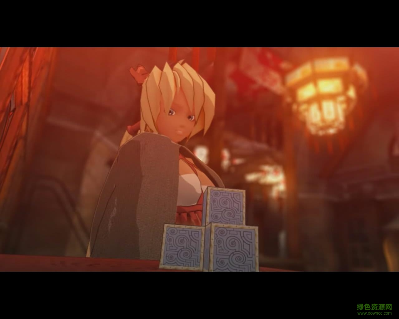 鬼刃中文pc版 最新官方版 0