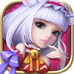 女神三國(guó)傳手游bt版