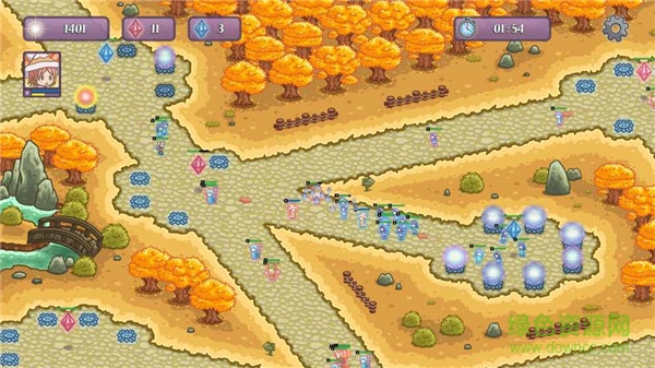 Lukia手游 Lukia游戲