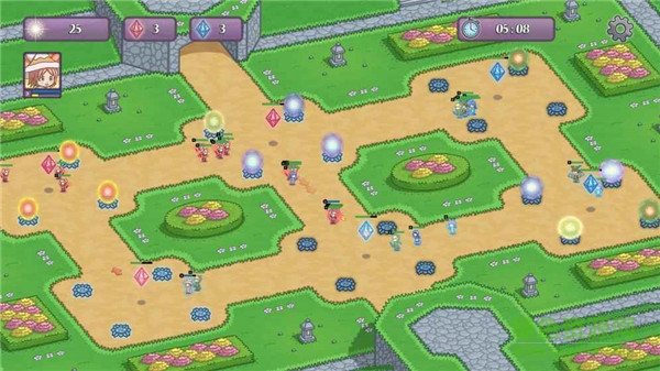 Lukia手游 v1.1 安卓版 1