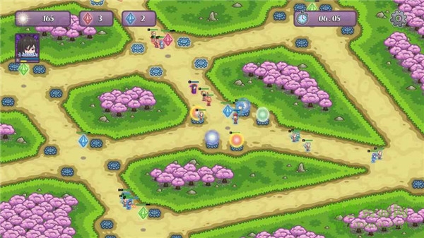 Lukia手游 v1.1 安卓版 0