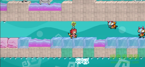 4399方塊大冒險手機版 v1.3.1 安卓版 0