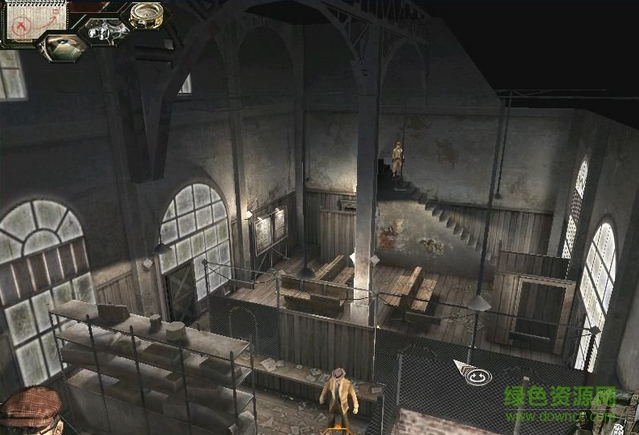 盟軍敢死隊(duì)3目標(biāo)柏林中文版 盟軍敢死隊(duì)3下載