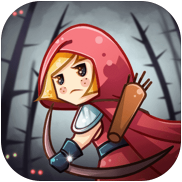 小紅帽叢林之戰(zhàn)內購