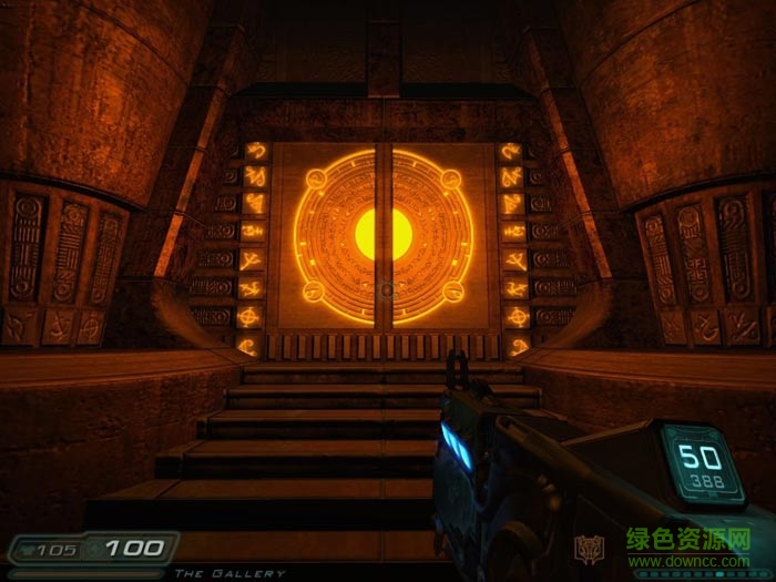 毀滅戰(zhàn)士3bfg中文版 完整硬盤版 0