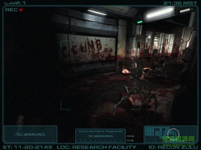 毀滅戰(zhàn)士3bfg中文版 毀滅戰(zhàn)士3下載