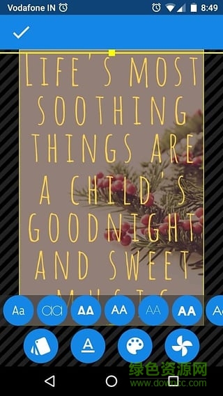 海報(bào)制作器手機(jī)版 v3.4 安卓版 3