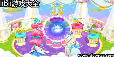 libii游戲