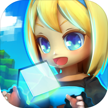 創(chuàng)想世界手游果盤版