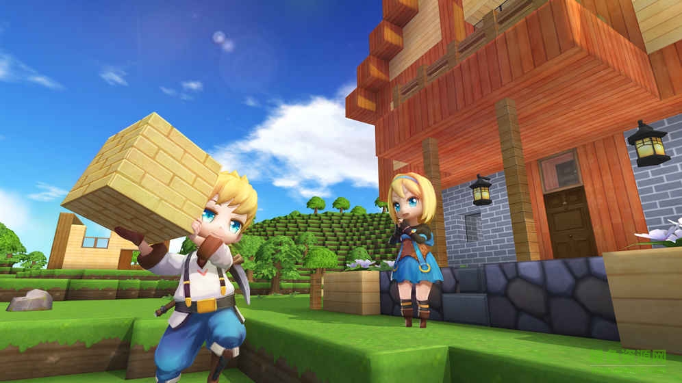 創(chuàng)想世界作弊器