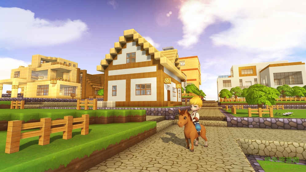 創(chuàng)想世界輔助工具 v2.4.1 安卓版 0