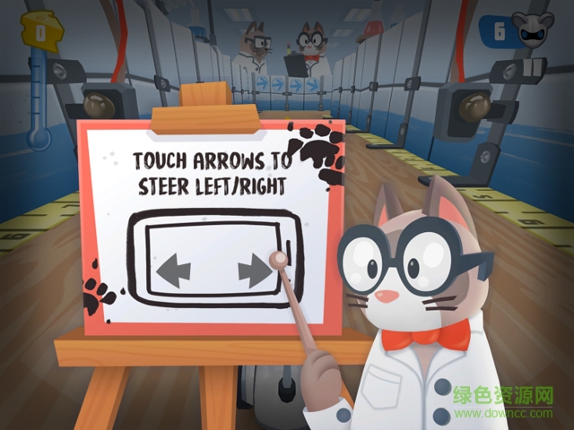 老鼠機器人手機游戲(MouseBot) v1.0.8 安卓版 0