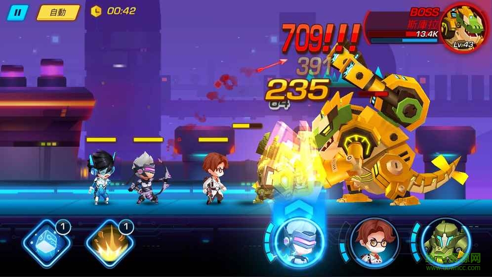 游戲守護者官網(wǎng) 游戲守護者手游