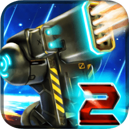 科幻塔防2游戲手機(jī)版